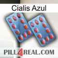 Blue Cialis 05